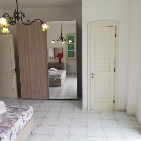 בארי Villa Parisi מראה חיצוני תמונה