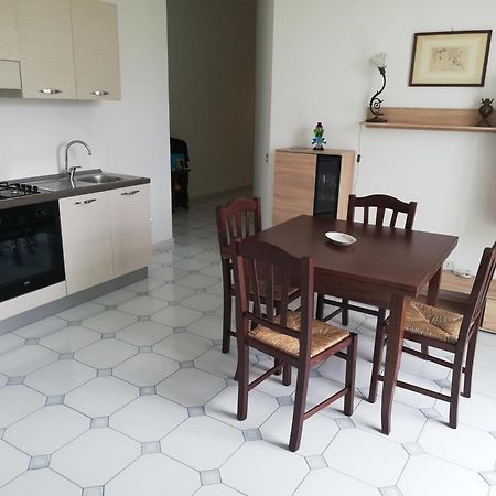בארי Villa Parisi מראה חיצוני תמונה