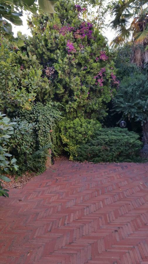 בארי Villa Parisi מראה חיצוני תמונה
