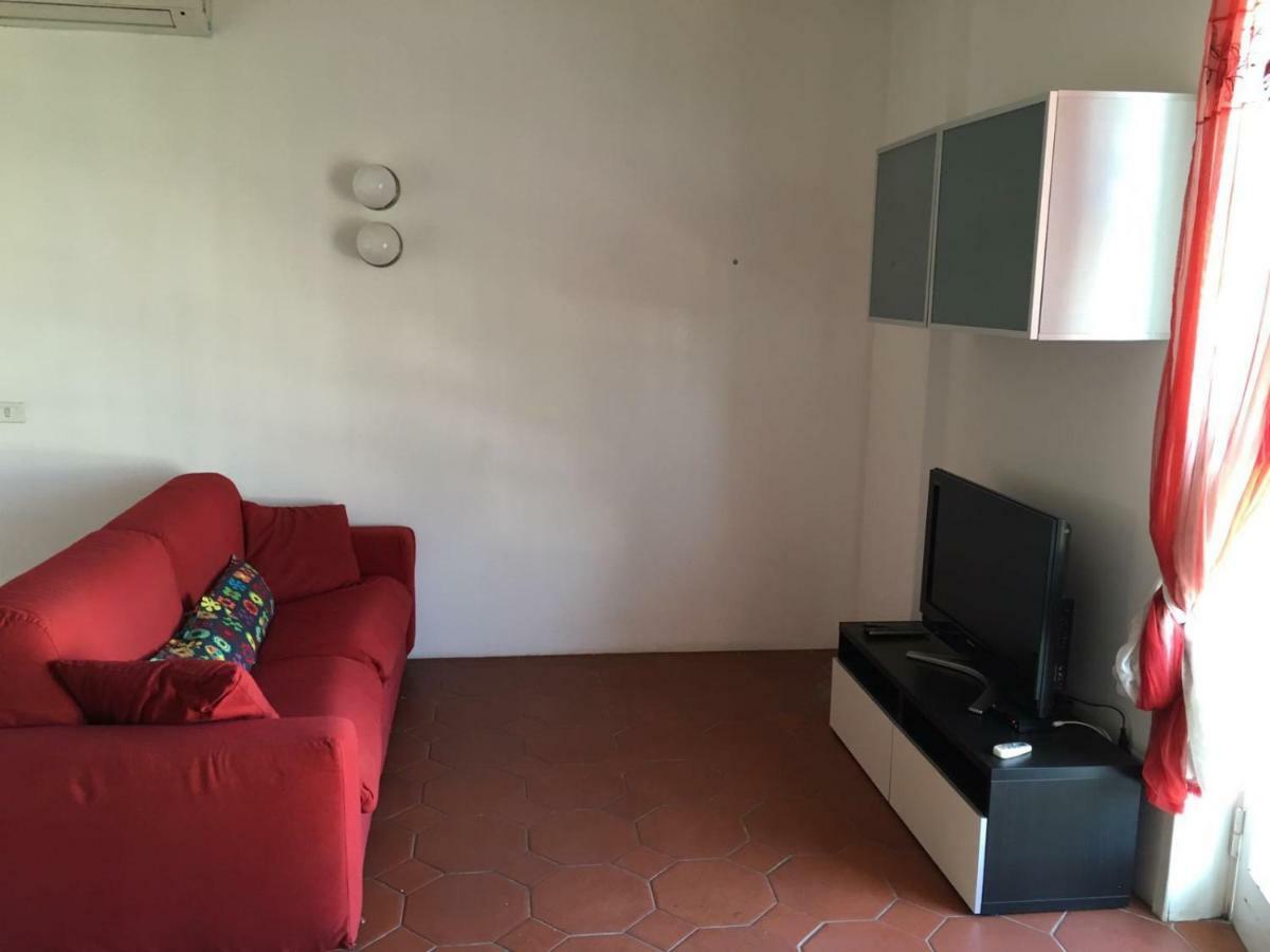 בארי Villa Parisi מראה חיצוני תמונה
