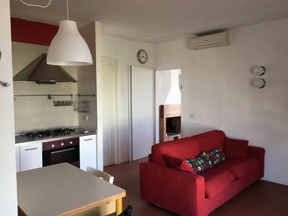 בארי Villa Parisi מראה חיצוני תמונה