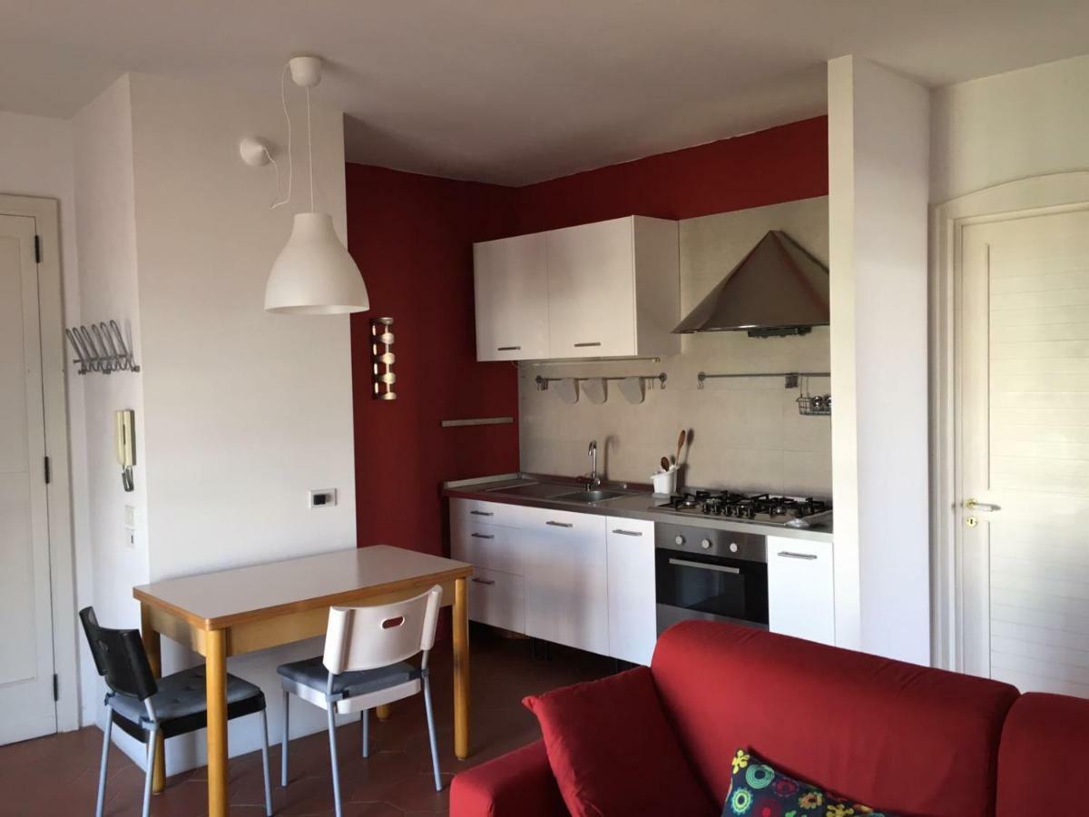 בארי Villa Parisi מראה חיצוני תמונה