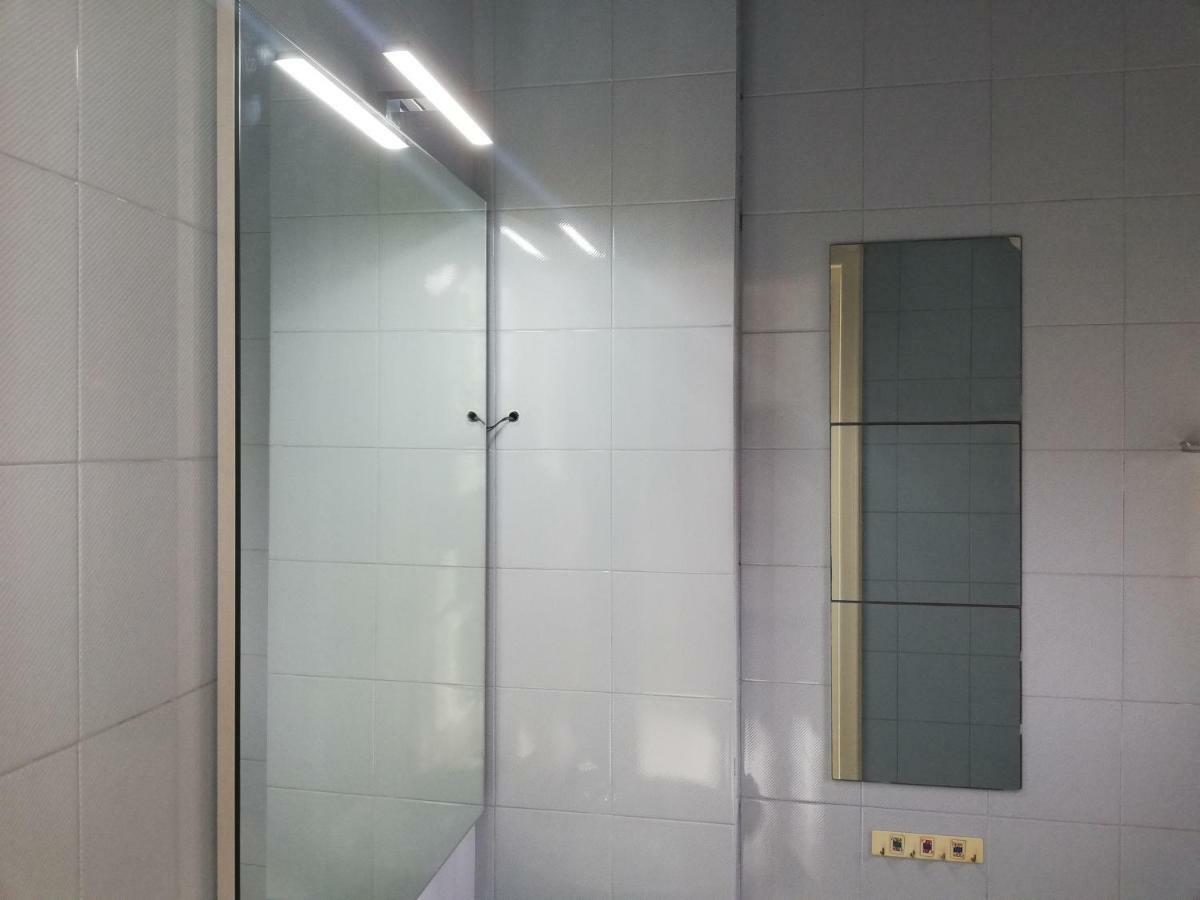 בארי Villa Parisi מראה חיצוני תמונה