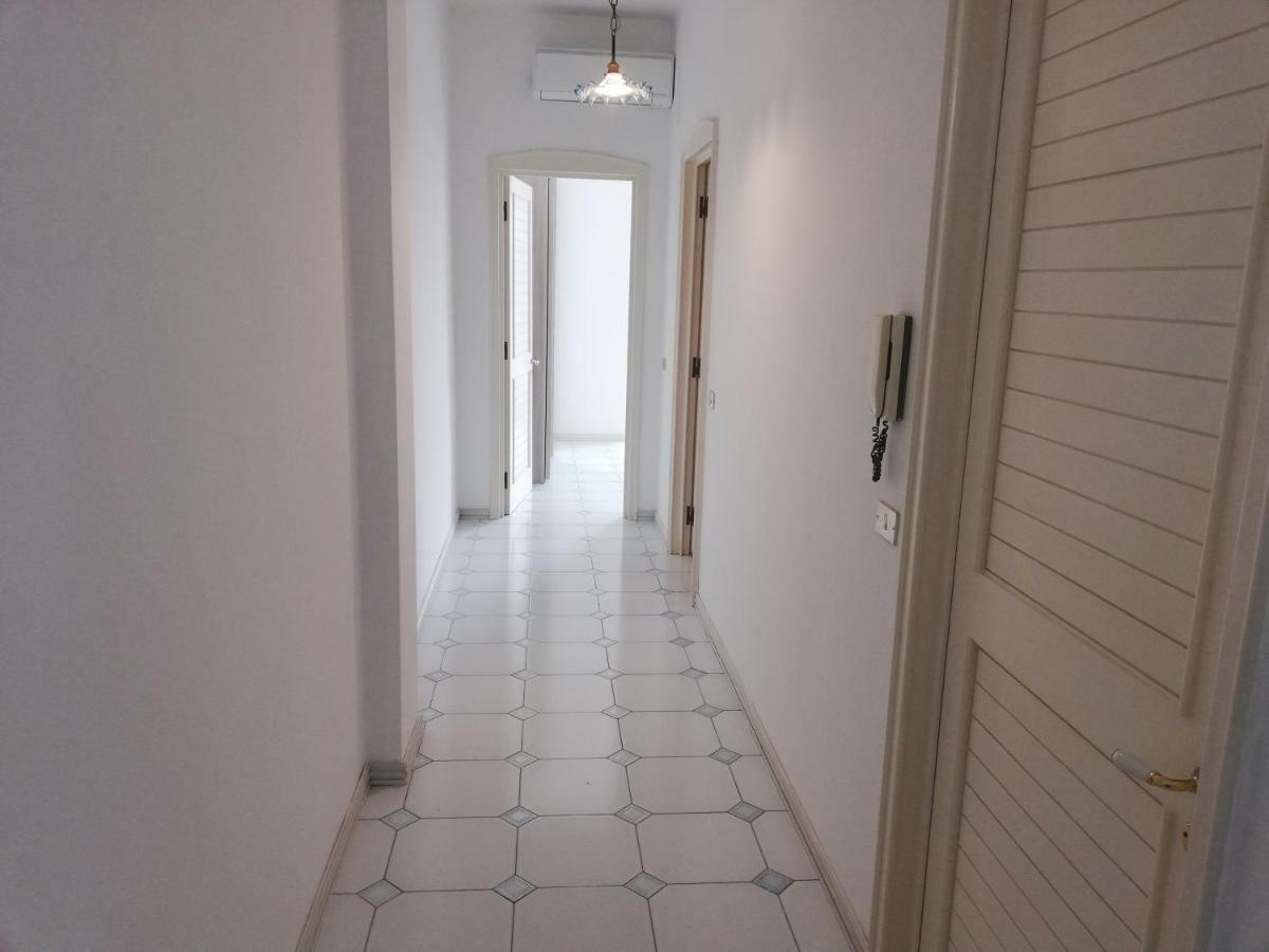 בארי Villa Parisi מראה חיצוני תמונה