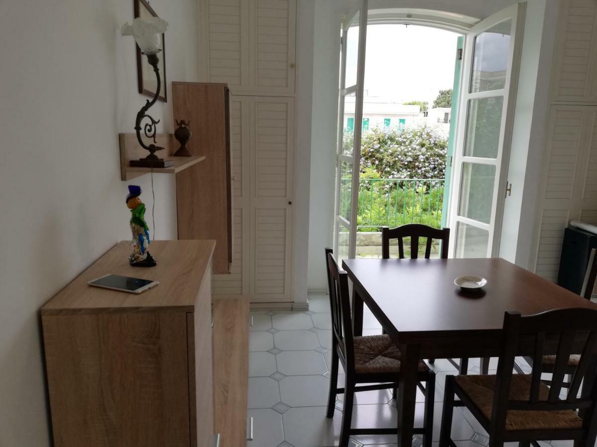 בארי Villa Parisi מראה חיצוני תמונה